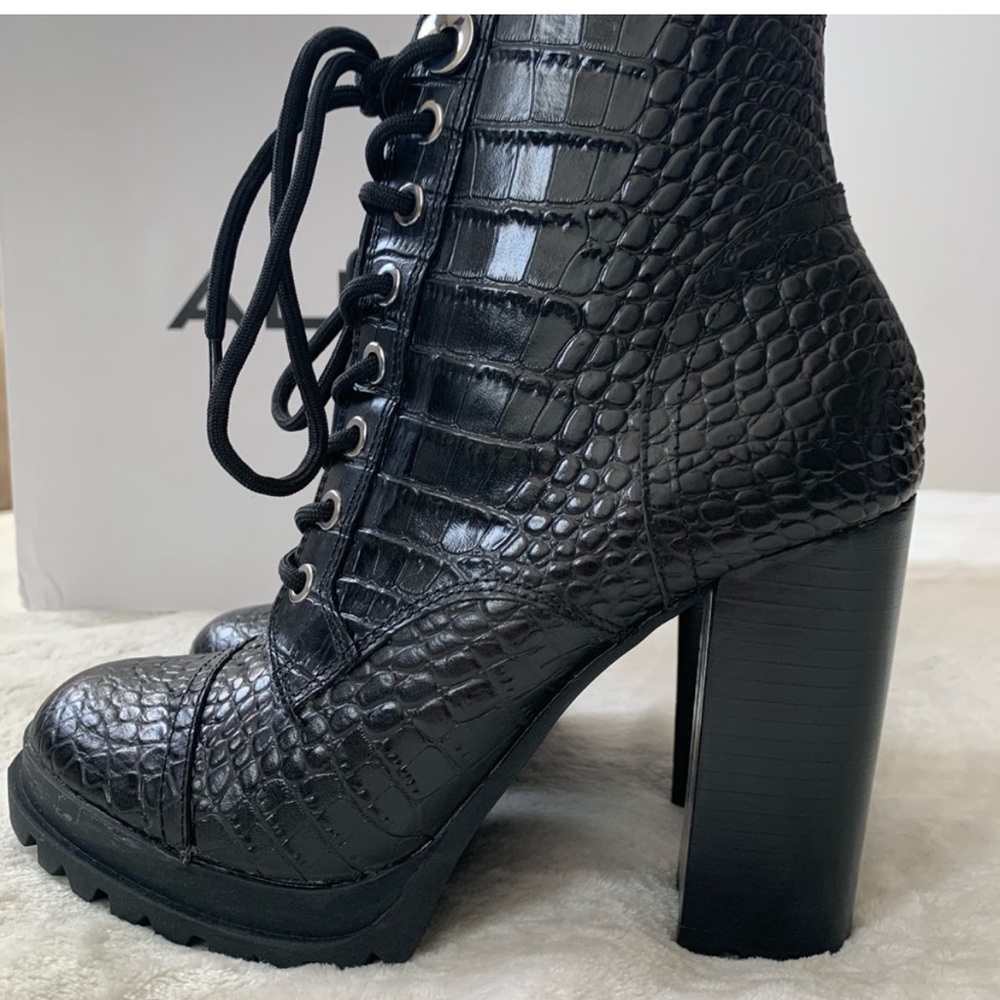 Aldo Marielle Boots